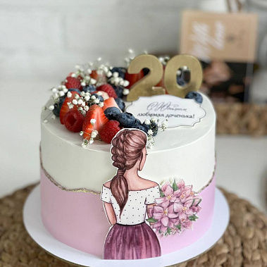 «Сладкая леди» купить - тамбов.сладкоежкин.рф