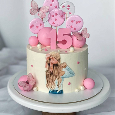 "Сердечки" купить - тамбов.сладкоежкин.рф