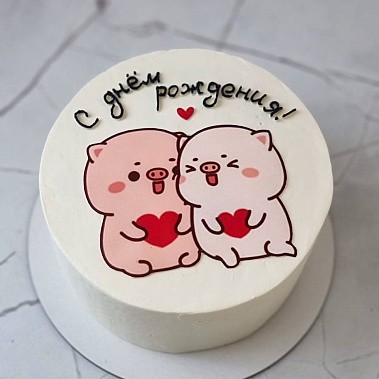 "Хрюша" купить - тамбов.сладкоежкин.рф