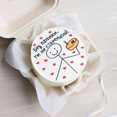 "Старенький" купить - тамбов.сладкоежкин.рф