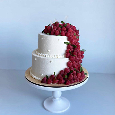 «Малиновая симфония» купить - тамбов.сладкоежкин.рф