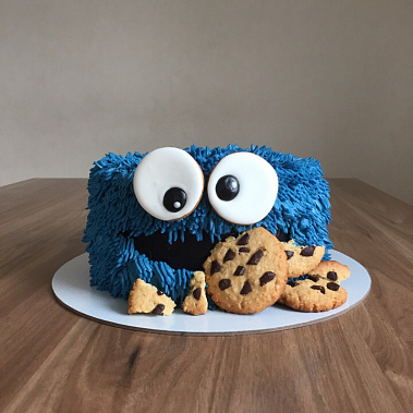 Торт "Коржик" купить - тамбов.сладкоежкин.рф