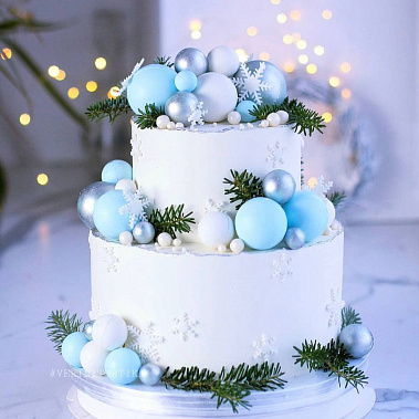 «Зимняя сказка» купить - тамбов.сладкоежкин.рф