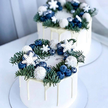 "Праздничный хоровод" купить - тамбов.сладкоежкин.рф