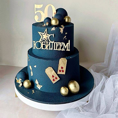 Торт "Погоны" купить - тамбов.сладкоежкин.рф