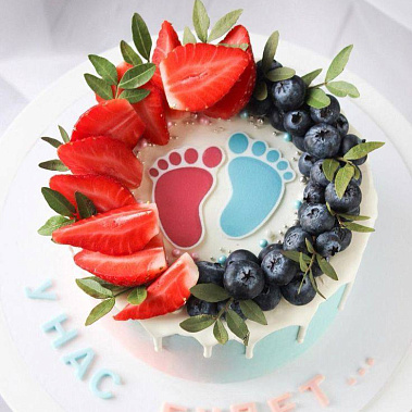 "Вкусные ожидания" купить - тамбов.сладкоежкин.рф