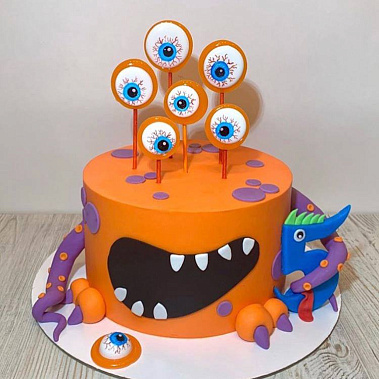 "Глазастик" купить - тамбов.сладкоежкин.рф