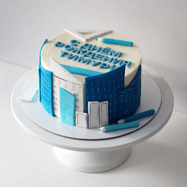 «Геометрия мечты» купить - тамбов.сладкоежкин.рф