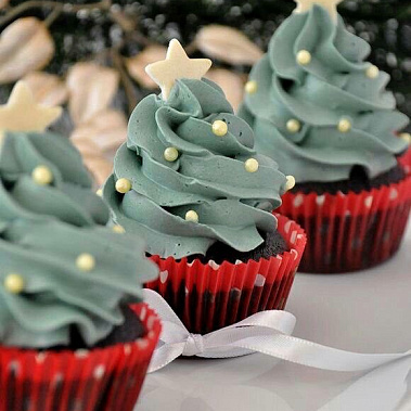 "Елочки" купить - тамбов.сладкоежкин.рф