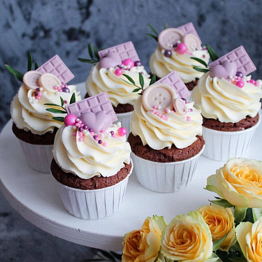 «Лавандовые сны» купить - тамбов.сладкоежкин.рф