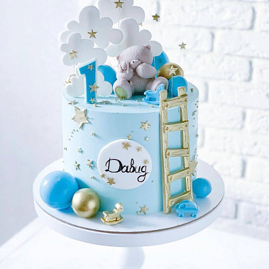 Торт "Сладкий сон" купить - тамбов.сладкоежкин.рф