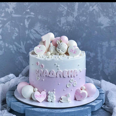 "Спящий олененок" купить - тамбов.сладкоежкин.рф