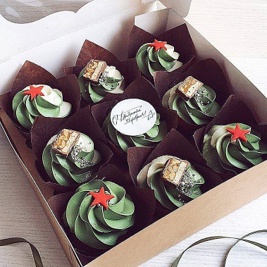 «Армейский десерт» купить - тамбов.сладкоежкин.рф