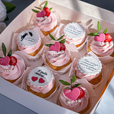 "Ласковые объятия" купить - тамбов.сладкоежкин.рф