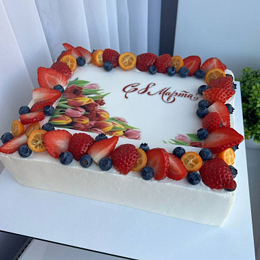 «Сладкий подарок" купить - тамбов.сладкоежкин.рф