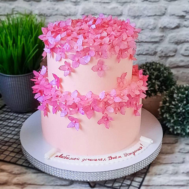 «Цветочный хоровод» купить - тамбов.сладкоежкин.рф