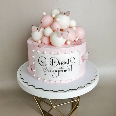 «Шарики» купить - тамбов.сладкоежкин.рф