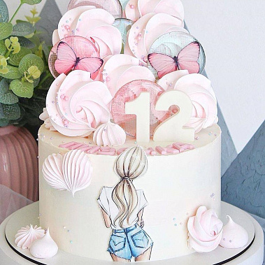 «Воздушный зефир» купить - тамбов.сладкоежкин.рф