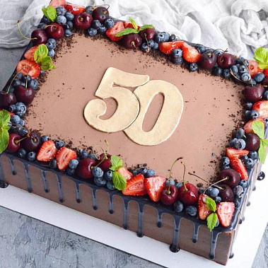 «Ягодный букет» купить - тамбов.сладкоежкин.рф