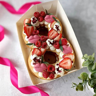 "8" купить - тамбов.сладкоежкин.рф