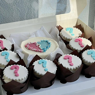 «Чудо в шоколаде» купить - тамбов.сладкоежкин.рф