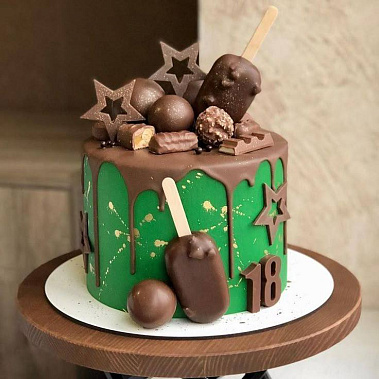 «Мужская сладость" купить - тамбов.сладкоежкин.рф