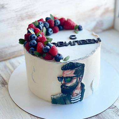 "Бородач" купить - тамбов.сладкоежкин.рф