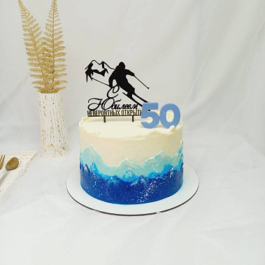 «Лыжный марафон» купить - тамбов.сладкоежкин.рф