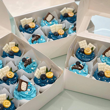 "Снежные" купить - тамбов.сладкоежкин.рф