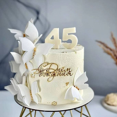 «Воздушные бабочки» купить - тамбов.сладкоежкин.рф