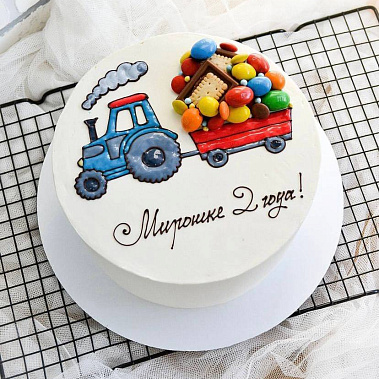 "Телега сладостей" купить - тамбов.сладкоежкин.рф