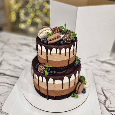 "Шоколадный нектар» купить - тамбов.сладкоежкин.рф