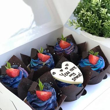 "Ты мой Космос" купить - тамбов.сладкоежкин.рф