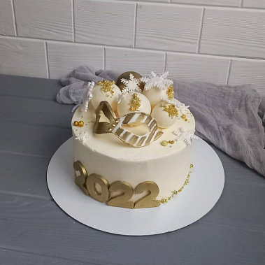 "Новогодний маскарад" купить - тамбов.сладкоежкин.рф