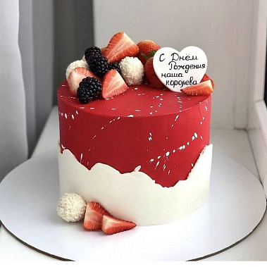 «Алое настроение» купить - тамбов.сладкоежкин.рф