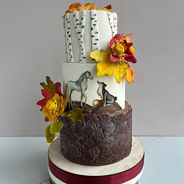 «Весенняя радость» купить - тамбов.сладкоежкин.рф