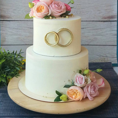 "Кольца" купить - тамбов.сладкоежкин.рф