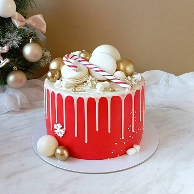 «Зимняя сладость» купить - тамбов.сладкоежкин.рф