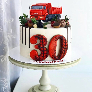 «Стальной характер» купить - тамбов.сладкоежкин.рф