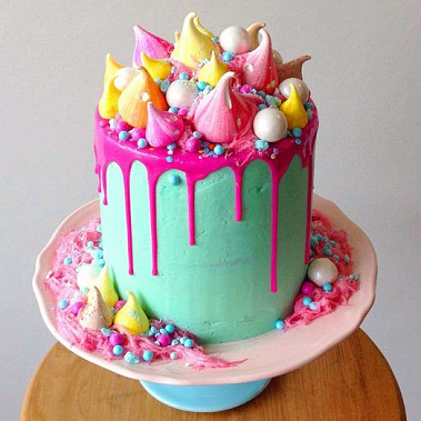 Торт впечатляющий купить - тамбов.сладкоежкин.рф