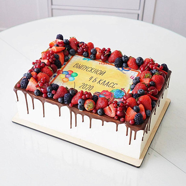 «Школьная пора» купить - тамбов.сладкоежкин.рф