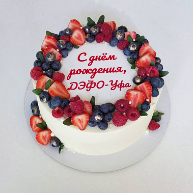 "Ягодный фреш" купить - тамбов.сладкоежкин.рф