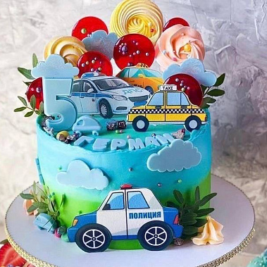 «Автотортик» купить - тамбов.сладкоежкин.рф