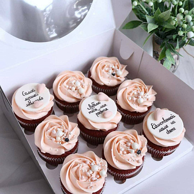 "Ты моя нежность" купить - тамбов.сладкоежкин.рф