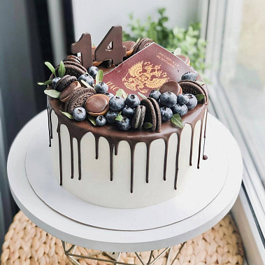 "14" купить - тамбов.сладкоежкин.рф