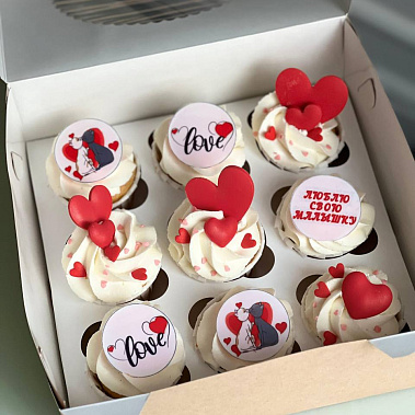 «Сладкие объятия» купить - тамбов.сладкоежкин.рф