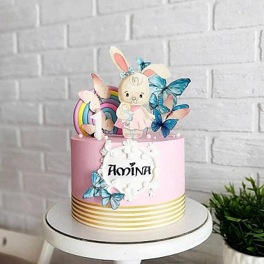 "Зайчонок"  купить - тамбов.сладкоежкин.рф