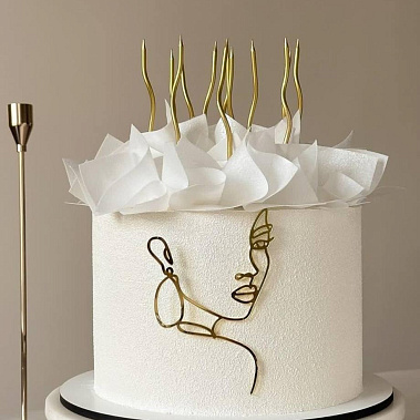 «Девушка в облаках» купить - тамбов.сладкоежкин.рф