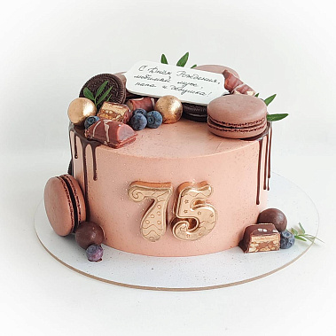 «Дедушкин праздник» купить - тамбов.сладкоежкин.рф