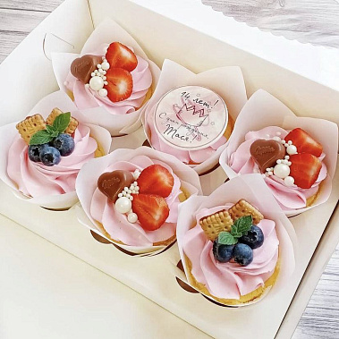 "Розовая сладость" купить - тамбов.сладкоежкин.рф